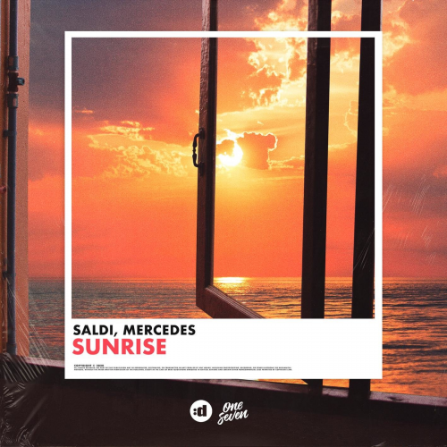 Saldi & Mercedes - Sunrise