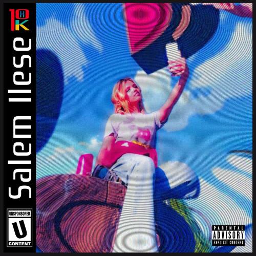 Salem Ilese feat. Alan Walker & Abdul Cisse - PS5 (Fortnite Battle Pass Gamer Remix)