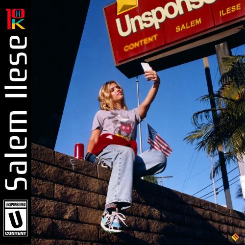 Salem Ilese & TOMORROW X TOGETHER feat. Alan Walker - PS5