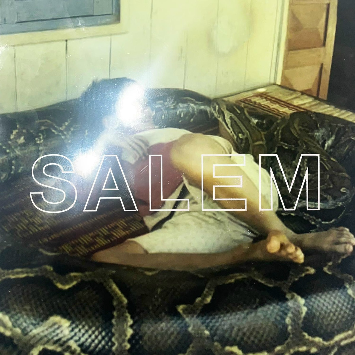 Red Dragon - SALEM