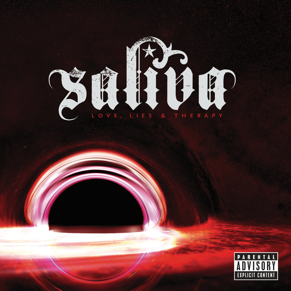 They Don't Care About Us - Saliva