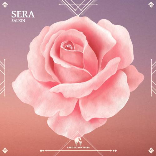 Salkin, Cafe De Anatolia - Sera