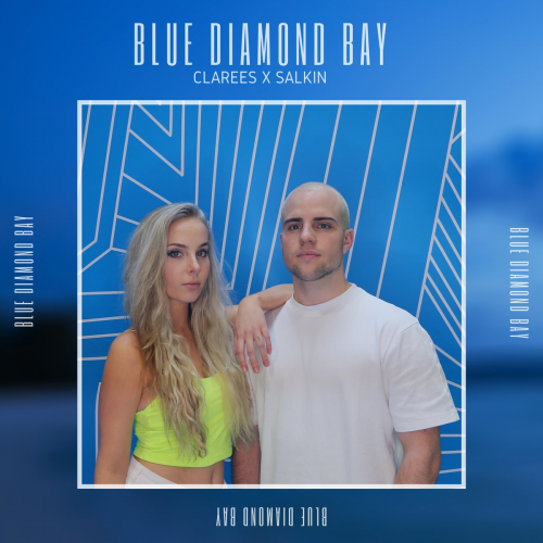 Salkin & Clarees - Blue Diamond Bay