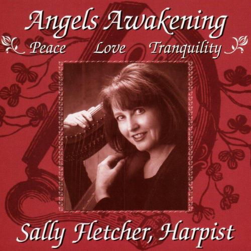Sally Fletcher - Greensleeves