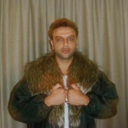 Salman Tin - Kalpsiz Bir Serseri