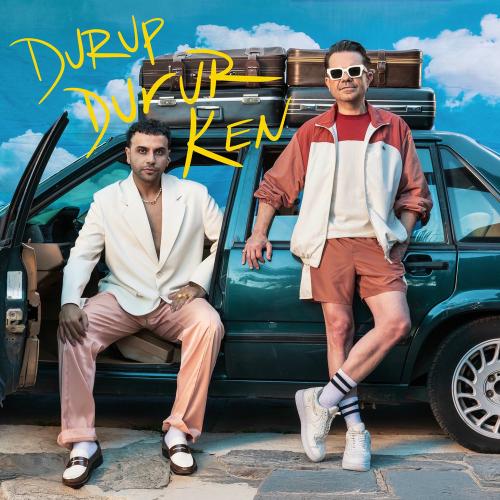 Salman Tin & Kenan Dogulu - Durup Dururken
