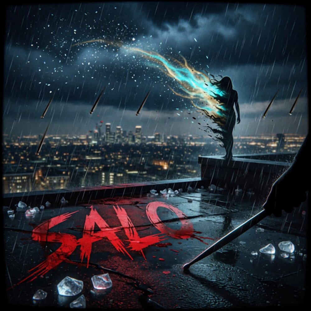 Ночь - SALO