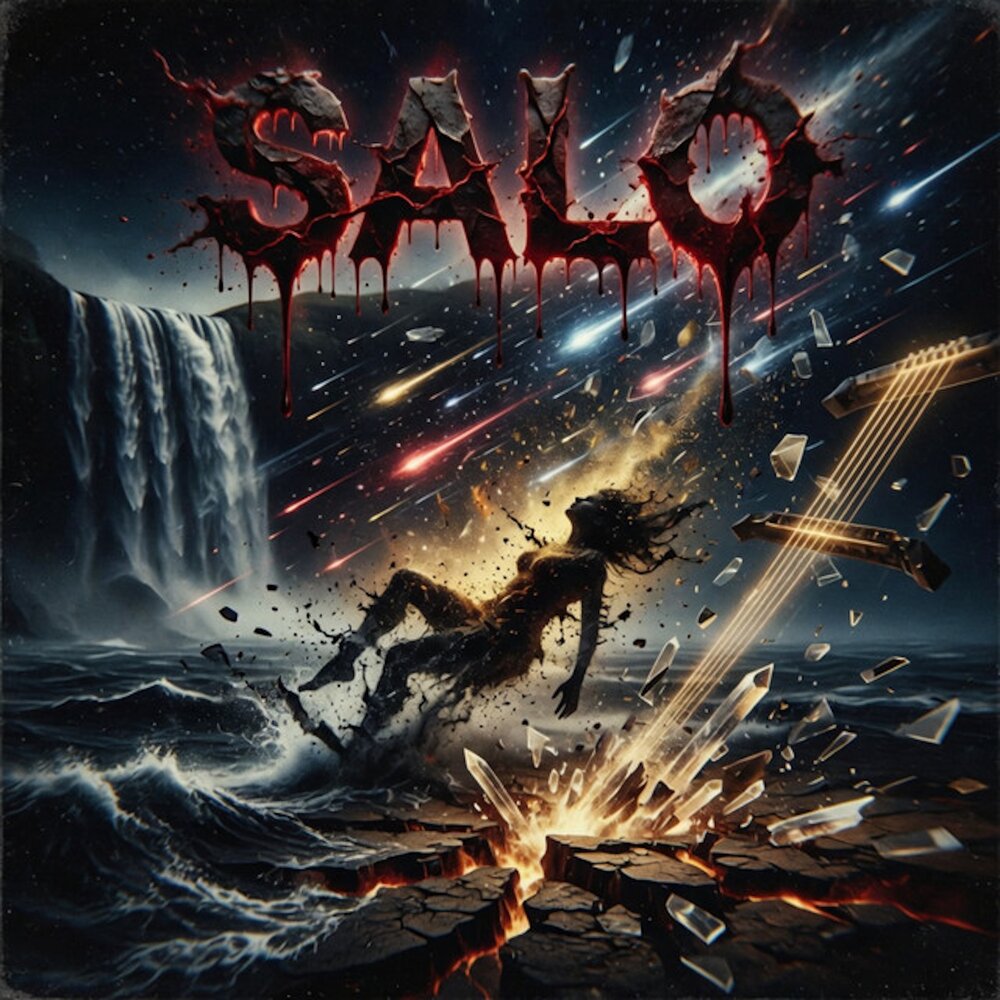 Океан - SALO