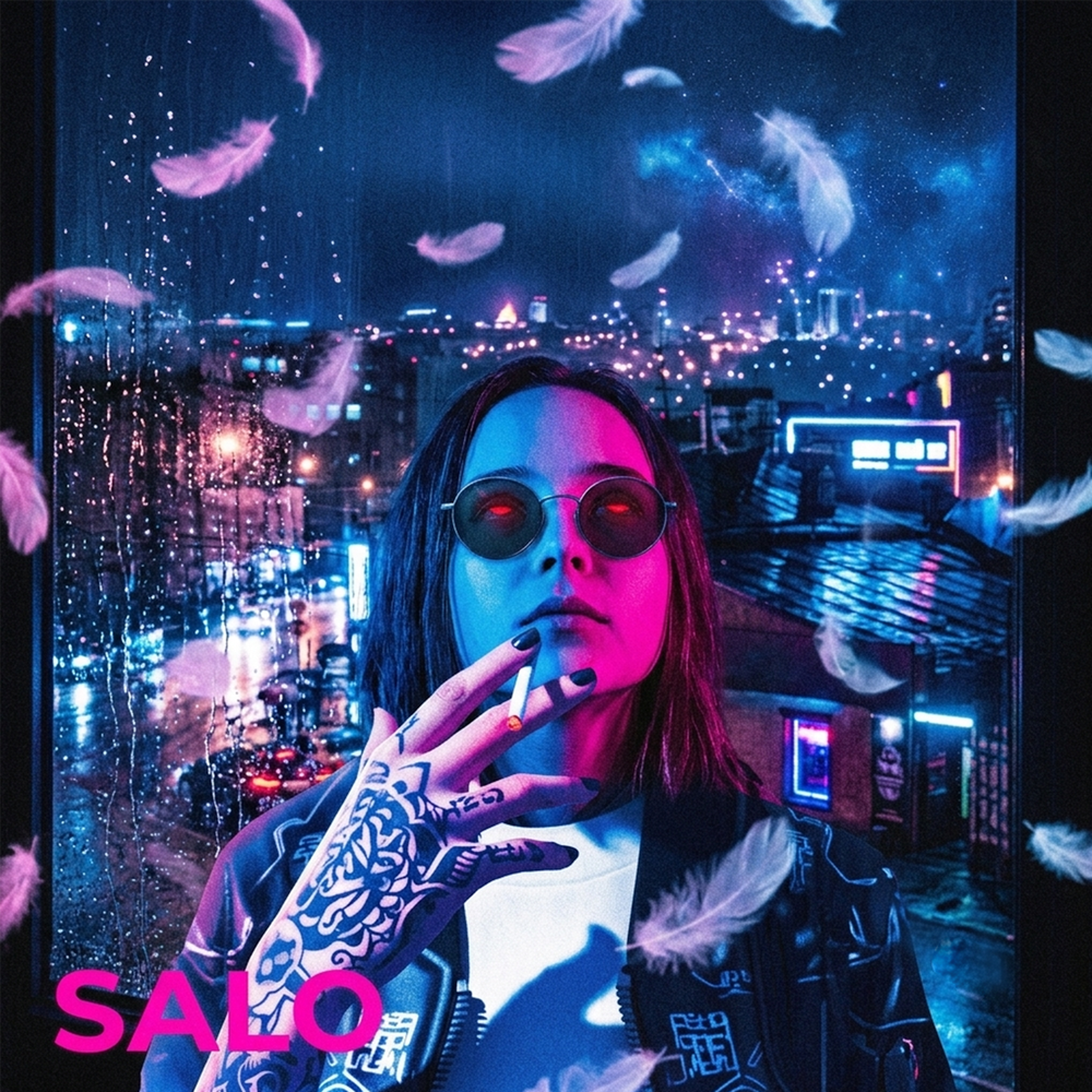 SALO - SALO