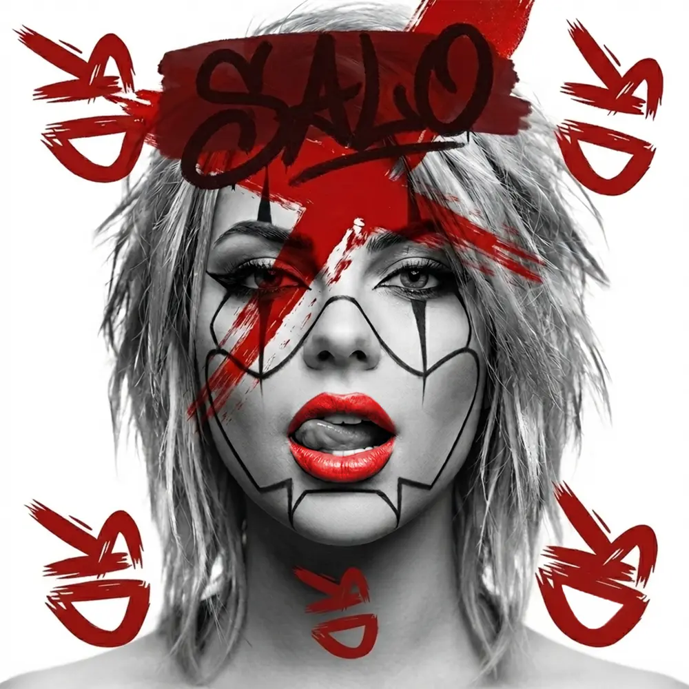 Яд - SALO