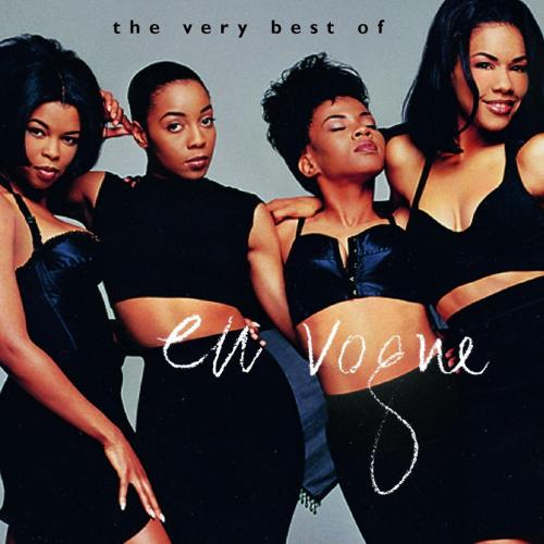Salt-N-Pepa & En Vogue - Whatta Man