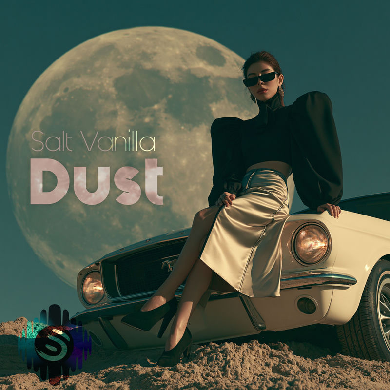 Dust - Salt Vanilla