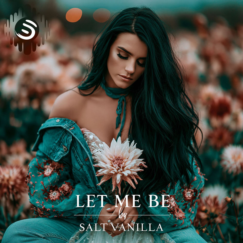 Let Me Be - Salt Vanilla