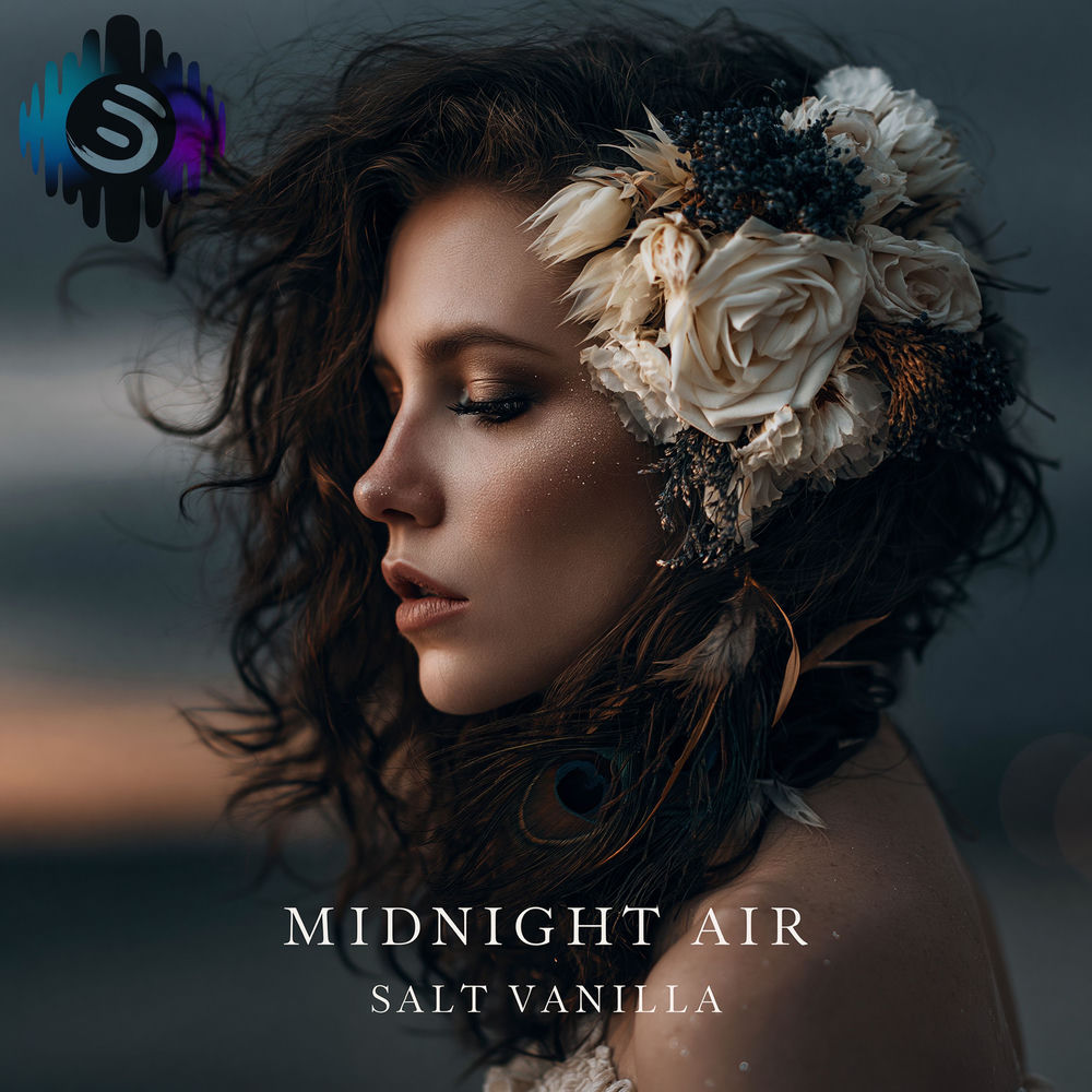 Midnight Air - Salt Vanilla