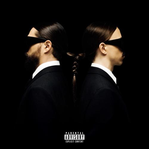 Salvatore Ganacci & Tommy Cash - Ass & Titties
