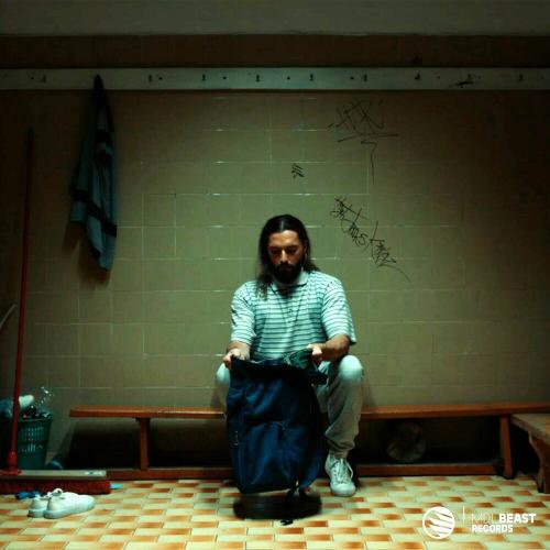 Salvatore Ganacci - Your Mother