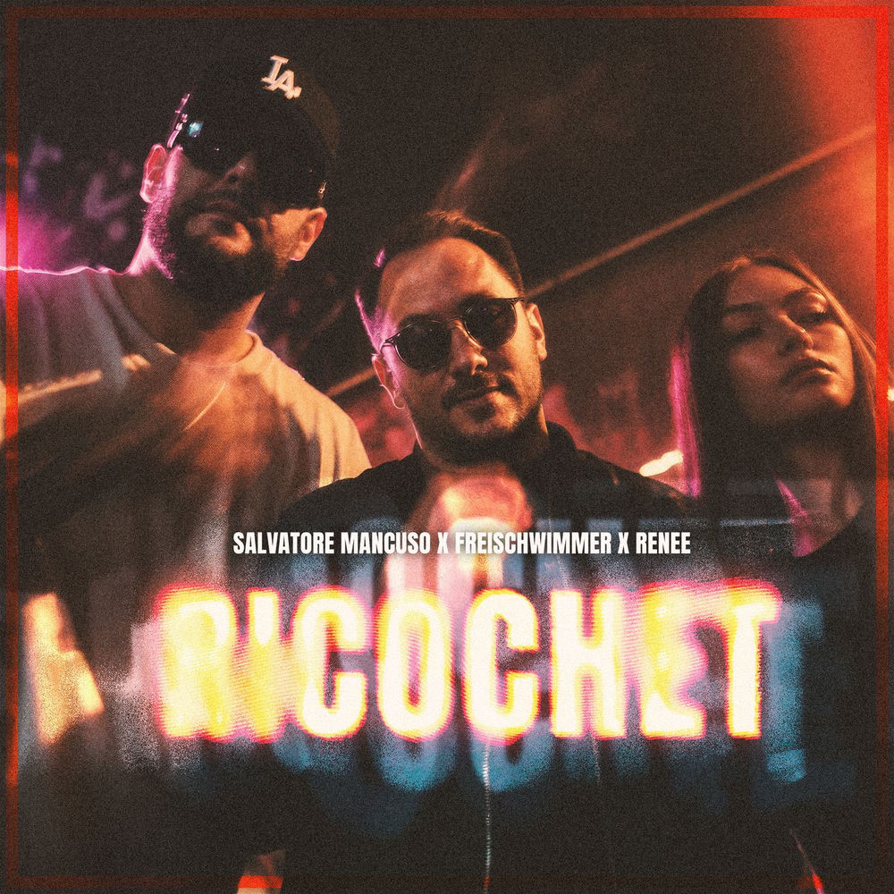 Ricochet - Salvatore Mancuso, Freischwimmer & RenéE