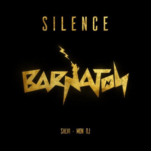 Salvi feat. Mon DJ - Silence