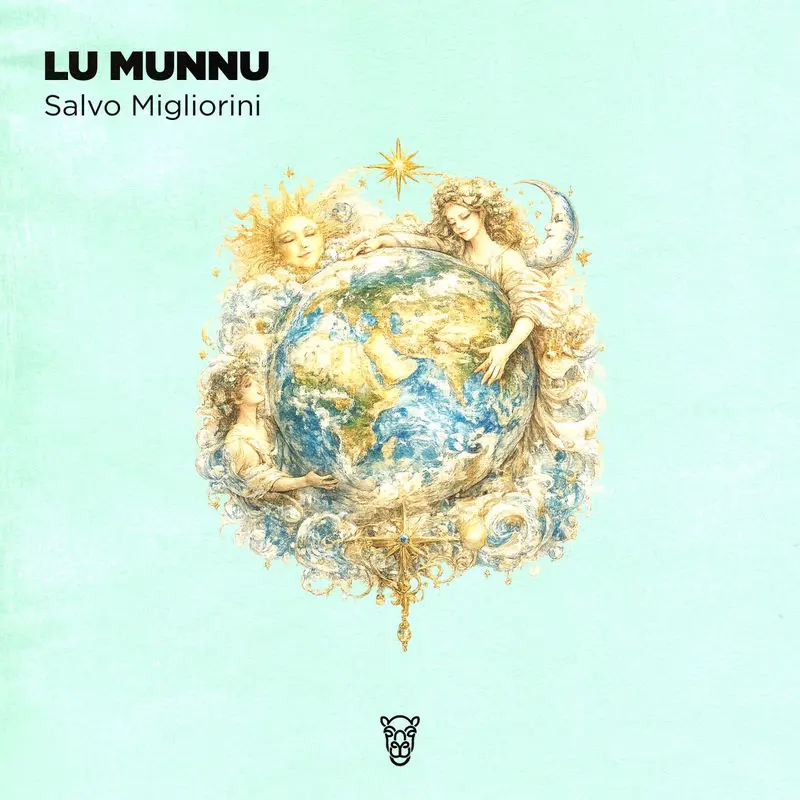 Lu Munnu - Salvo Migliorini & CamelVIP