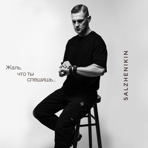 Salzhenikin - Жаль, что ты спешишь