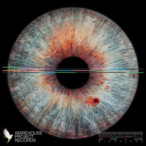Sam Alfred & Wolters - Blessings