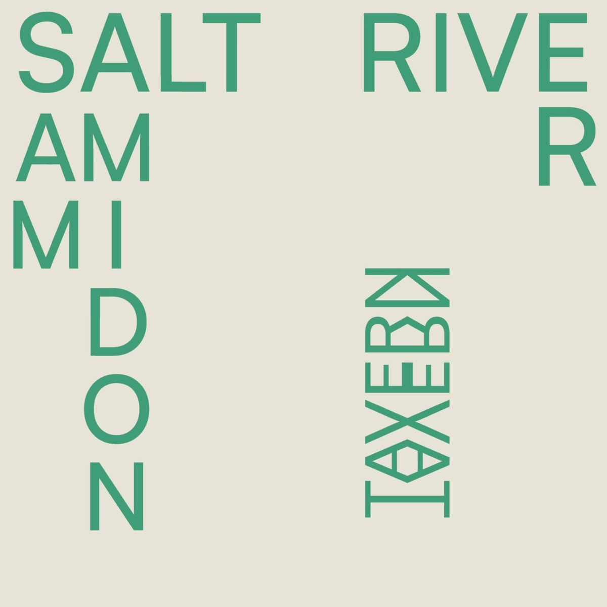 I'm On My Journey Home - Sam Amidon