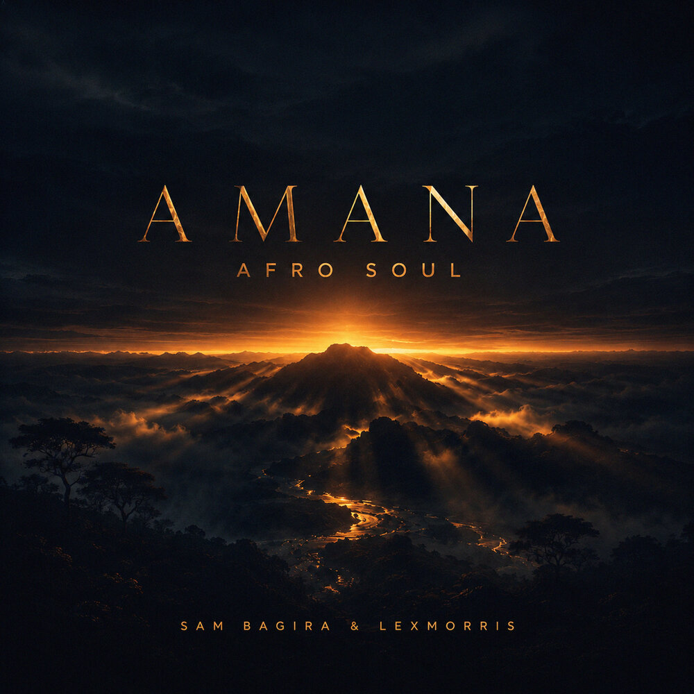 Amana (Afro Soul) - Sam Bagira, LexMorris