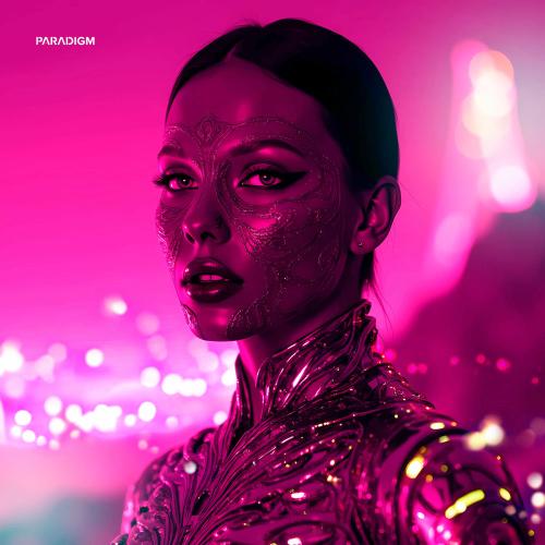 Sam Bagira, Rina KIM & Universam - Доверяй Мне (Universam Remix)