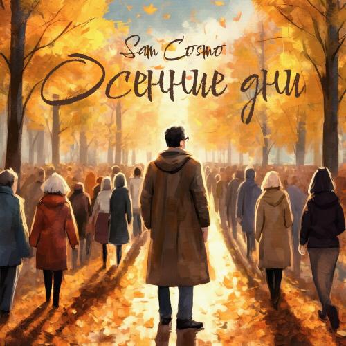 Sam Cosmo - Осенние Дни
