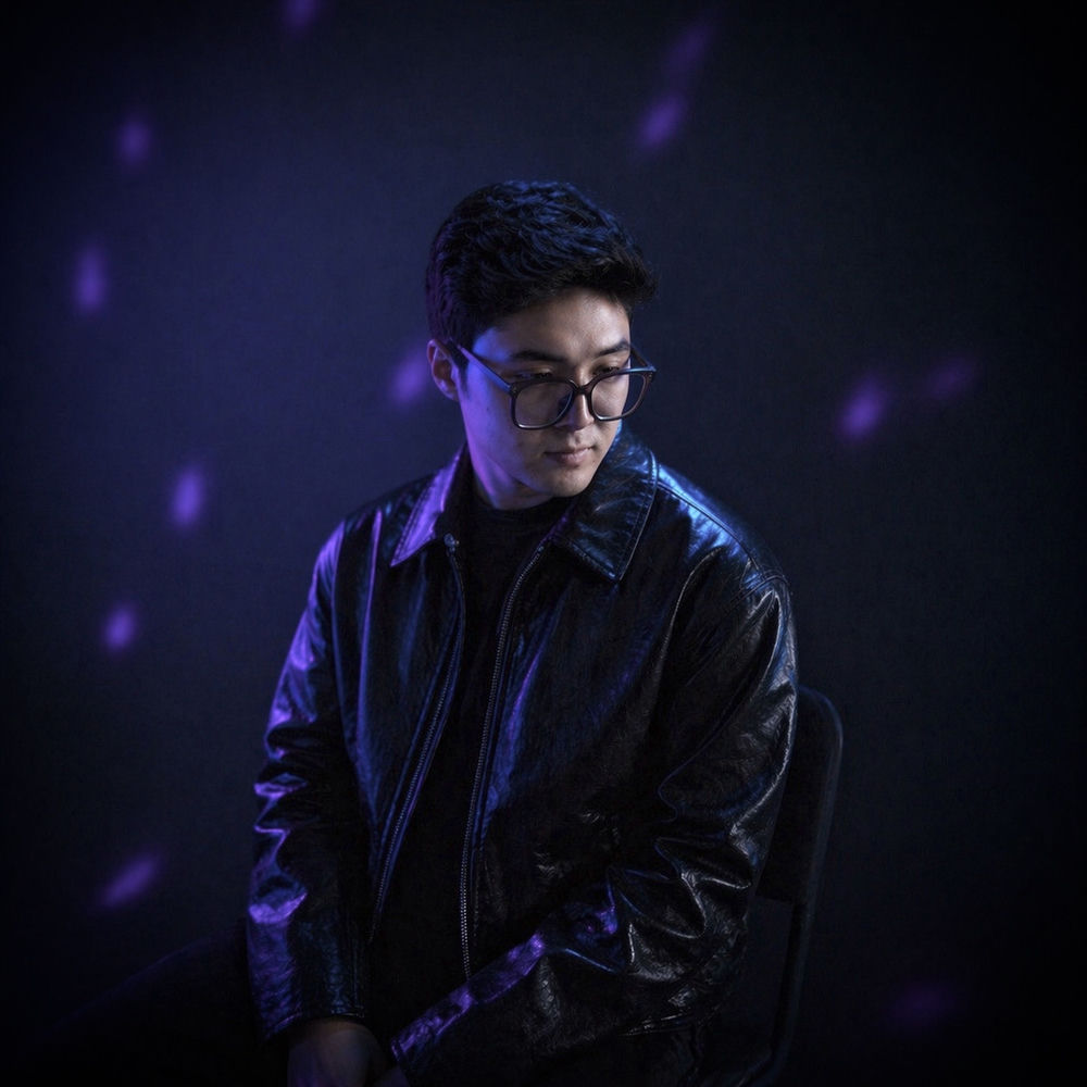 Sam Cosmo - Тет-а-тет