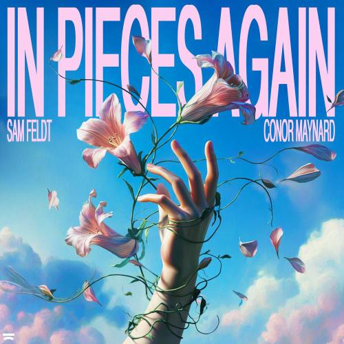Sam Feldt & Conor Maynard - In Pieces Again