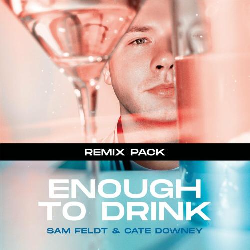 Sam Feldt feat. Cate Downey - Enough To Drink (Frank Walker Remix)