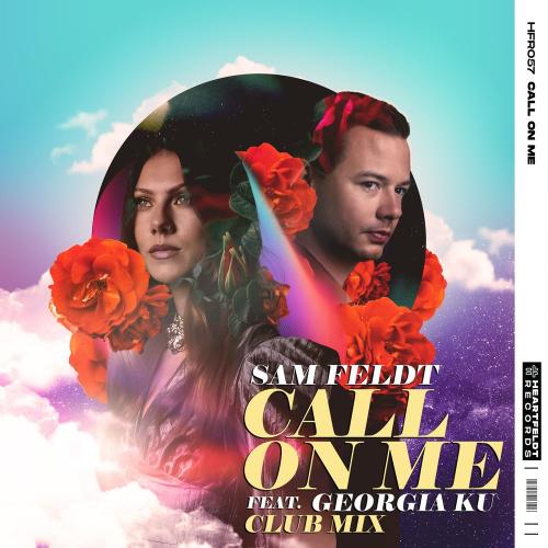 Sam Feldt feat. Georgia Ku - Call On Me (Club Mix)