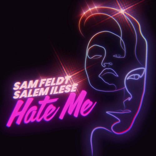 Hate Me - Sam Feldt feat. Salem Ilese