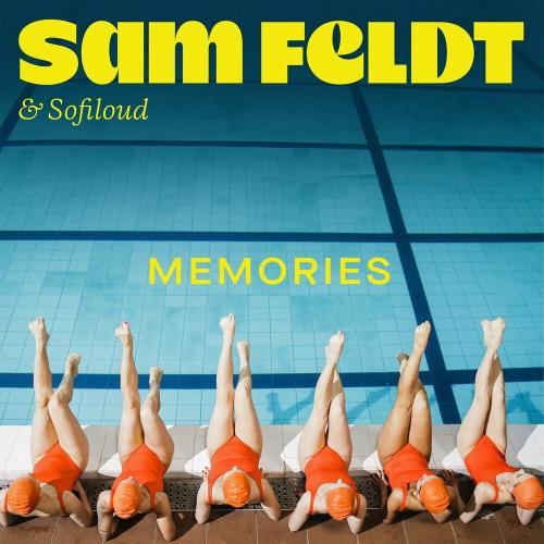 Sam Feldt feat. Sofiloud - Memories