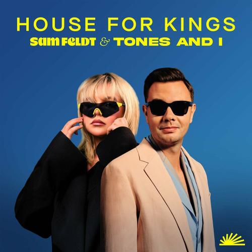 House For Kings - Sam Feldt feat. Tones And I