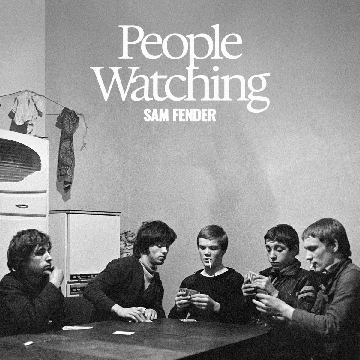 Little Bit Closer - Sam Fender