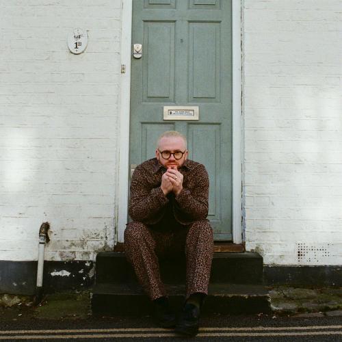 Sam Fischer - Conversations We Never Had