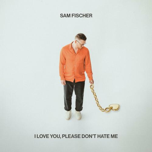 Sam Fischer - Secondhand Happiness