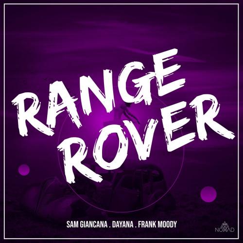 Sam Giancana, Dayana & Frank Moody - Range Rover