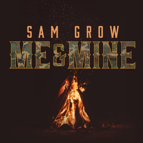 Sam Grow - Kiss My Ass