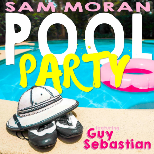 Sam Moran feat. Guy Sebastian - Pool Party