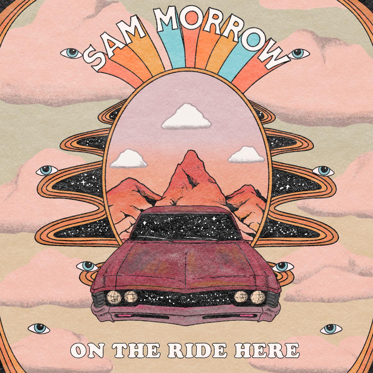 More - Sam Morrow