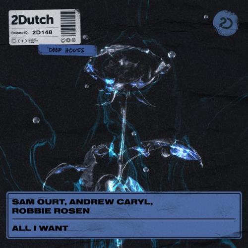 Sam Ourt feat. Robbie Rosen & Andrew Caryl - All I Want