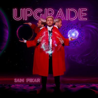 SAM PIKAR - Баю бай