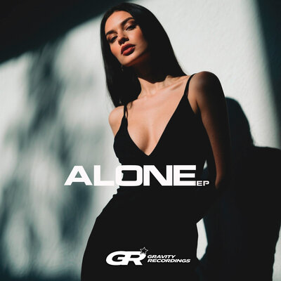 Alone - Sam Readow