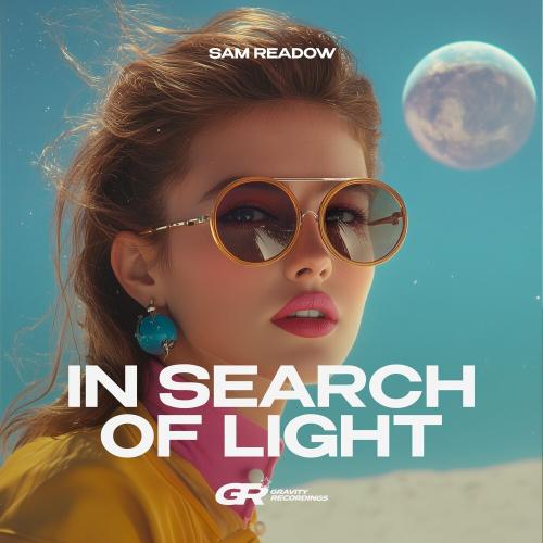 Sam Readow - In Search Of Light