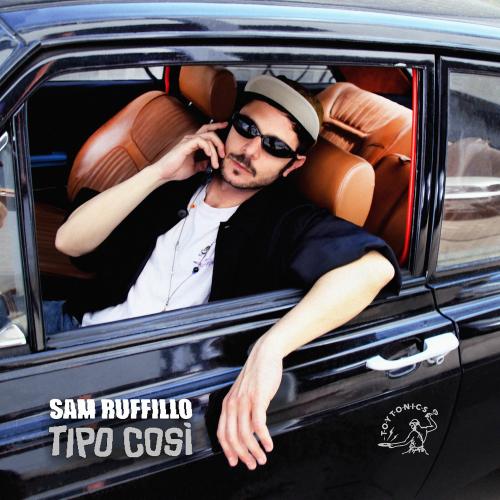 Sam Ruffillo - Dentro Di Me