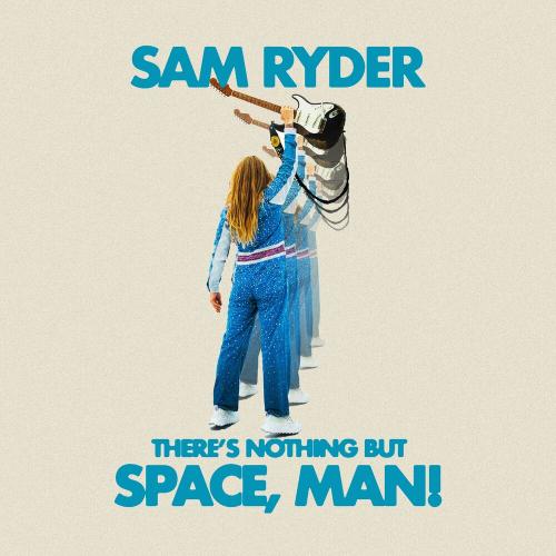 Sam Ryder - Put A Light On Me