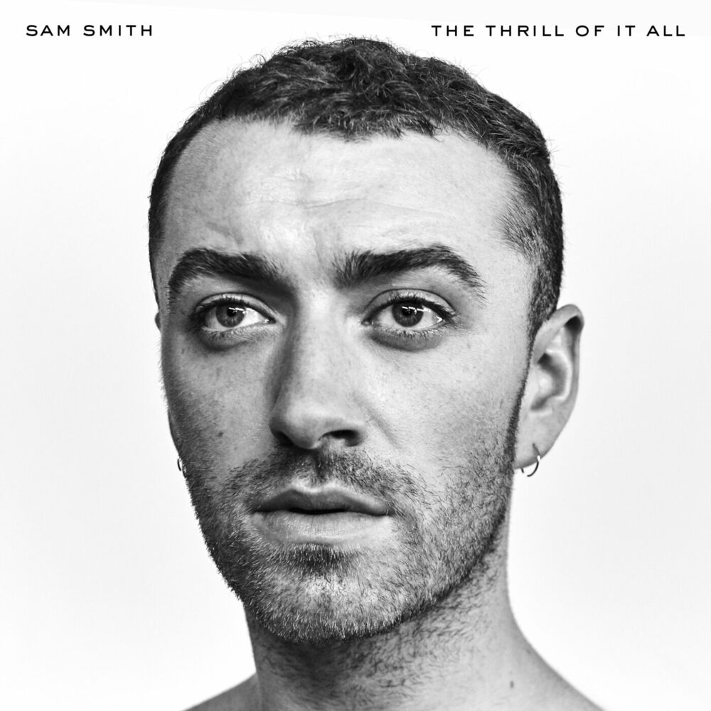 Baby, You Make Me Crazy - Sam Smith